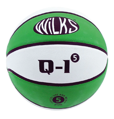 Wilks Basketball Q1