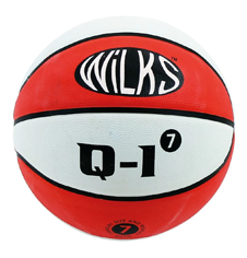 Wilks Basketball Q1