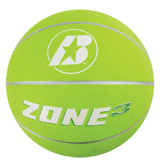 Baden Zone composite basketball