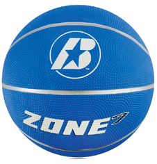 Baden Zone composite basketball